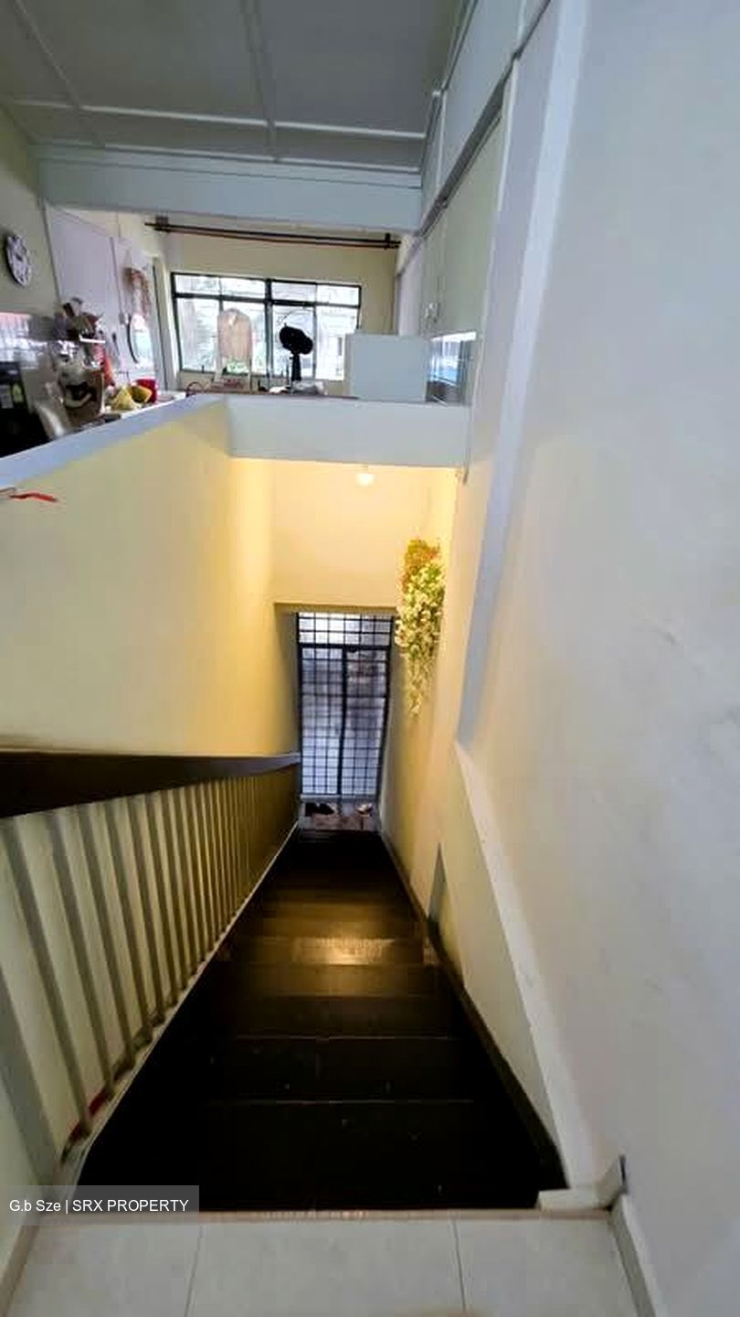 Blk 408 Teck Ghee Square (Ang Mo Kio), HDB 3 Rooms #597215721